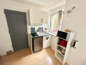 Appartement au cœur du JARDIN